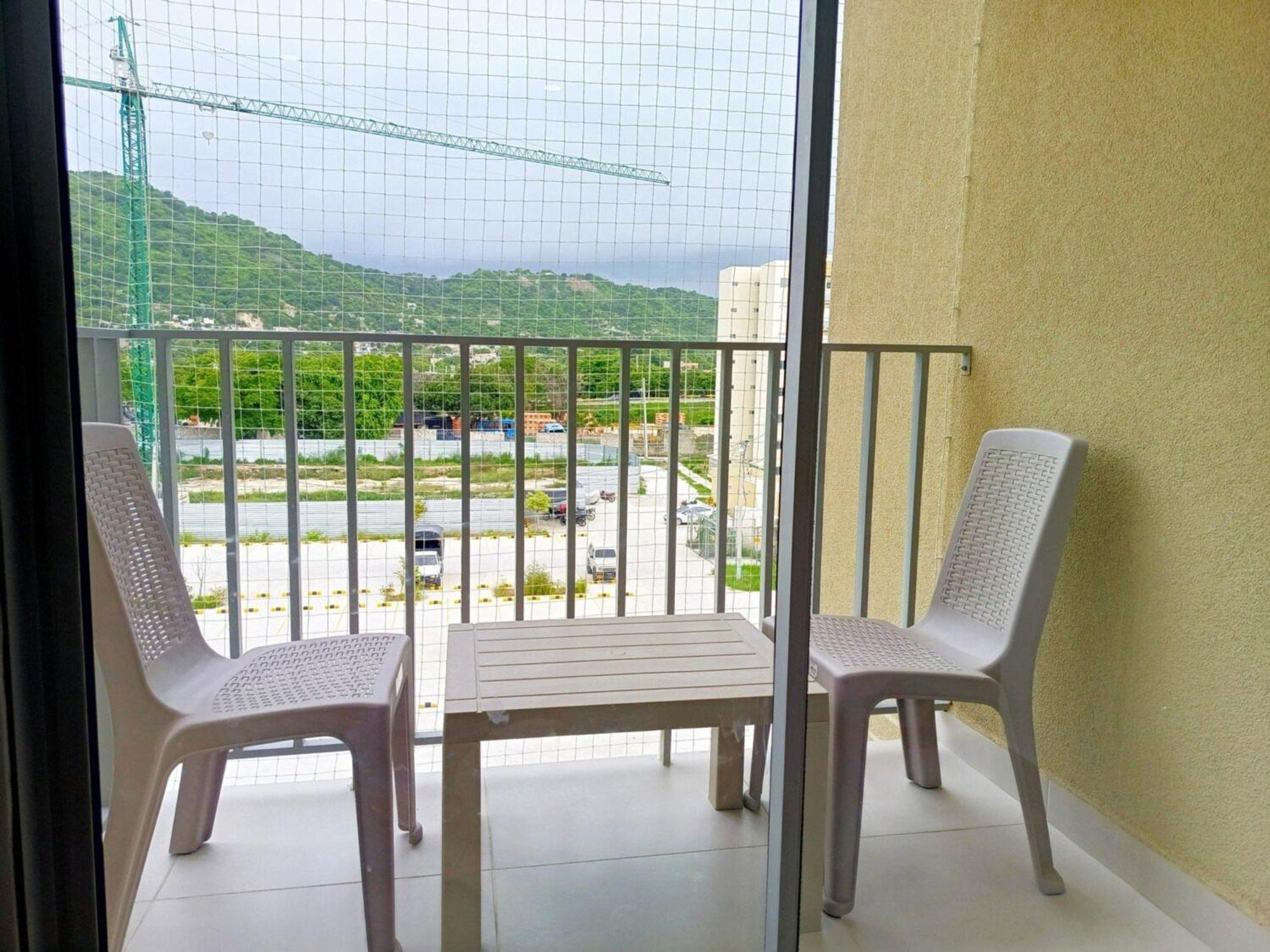 Apartamento 2 - Aviva Sierra *