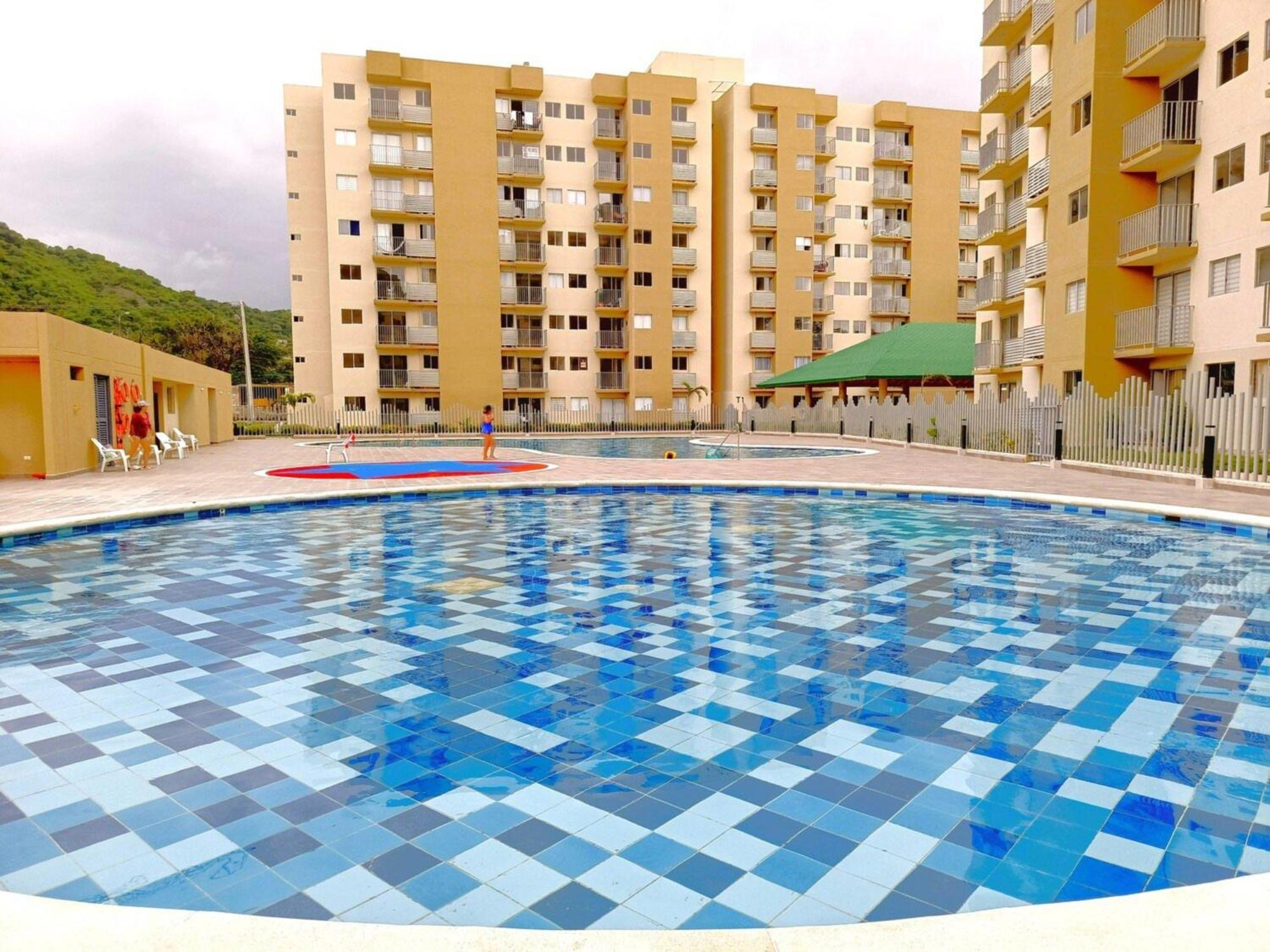 2 - Aviva Sierra * Santa Marta (Magdalena)