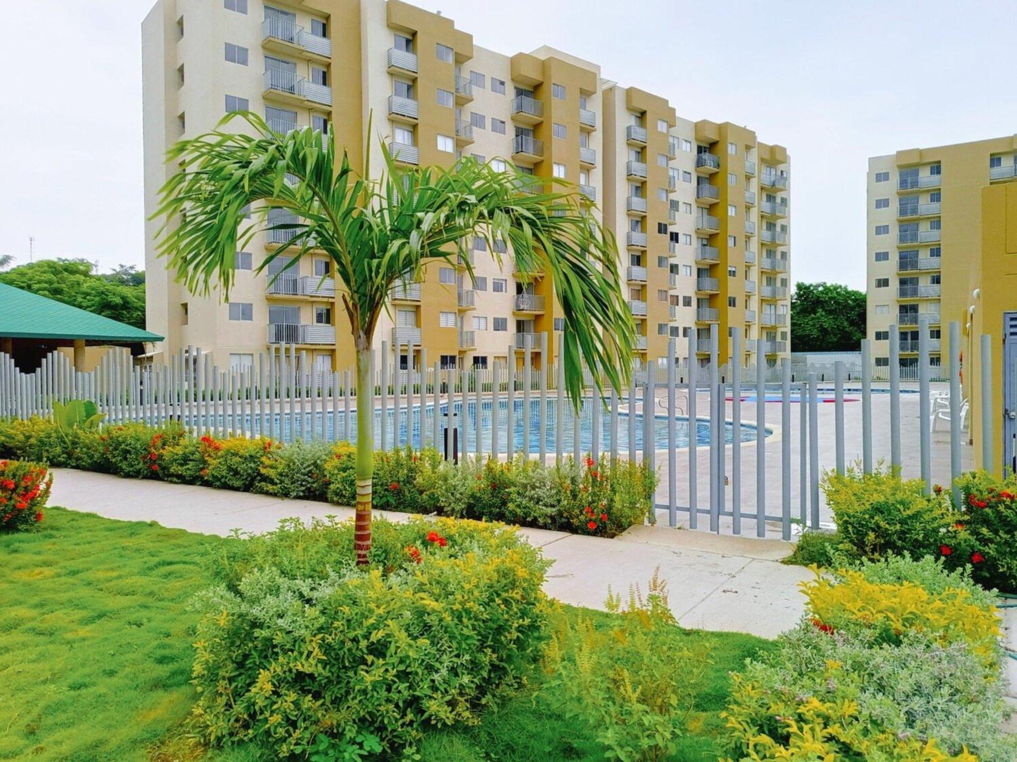 2 - Aviva Sierra * Santa Marta (Magdalena)