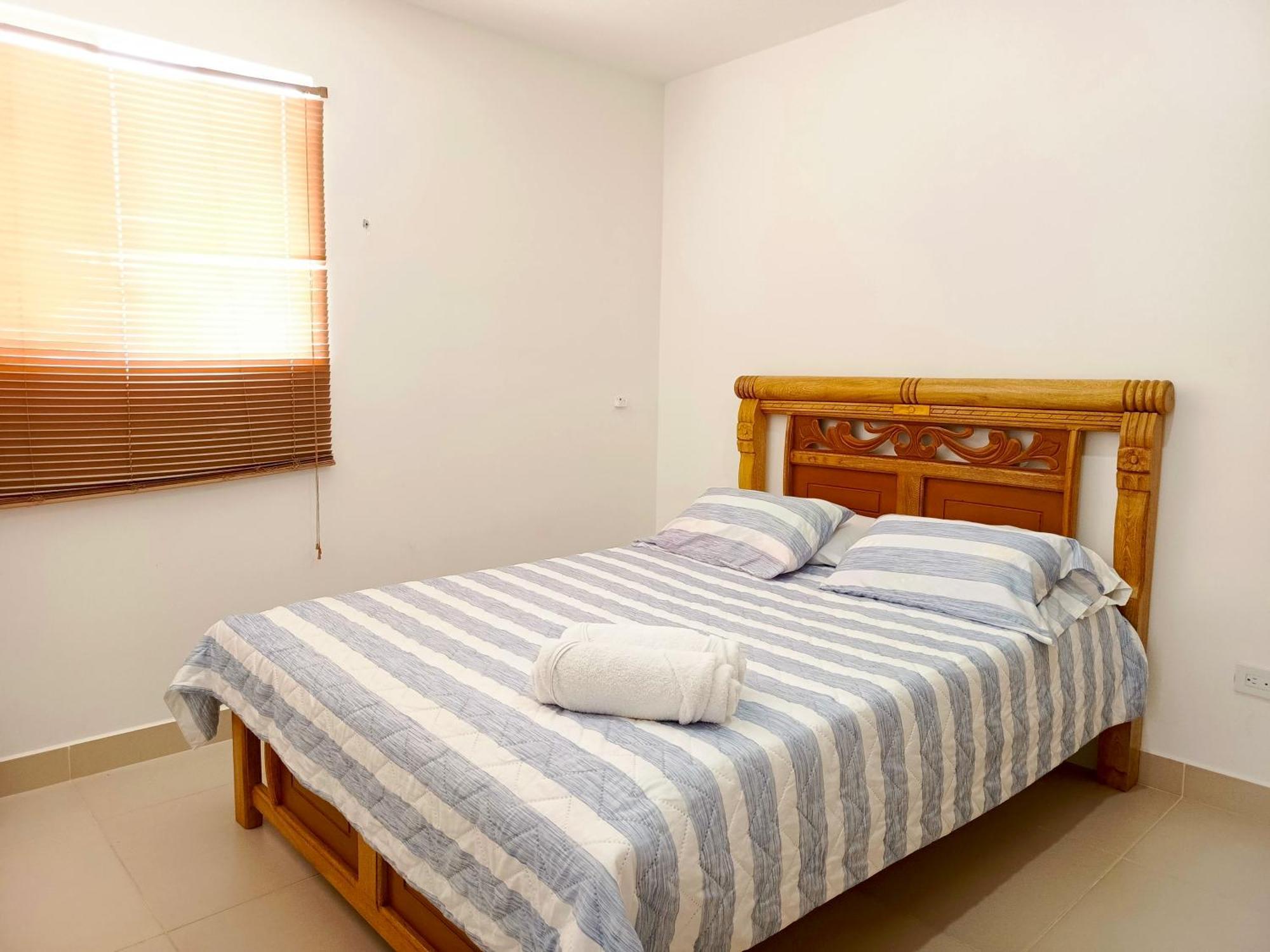 Apartamento 2 - Aviva Sierra *