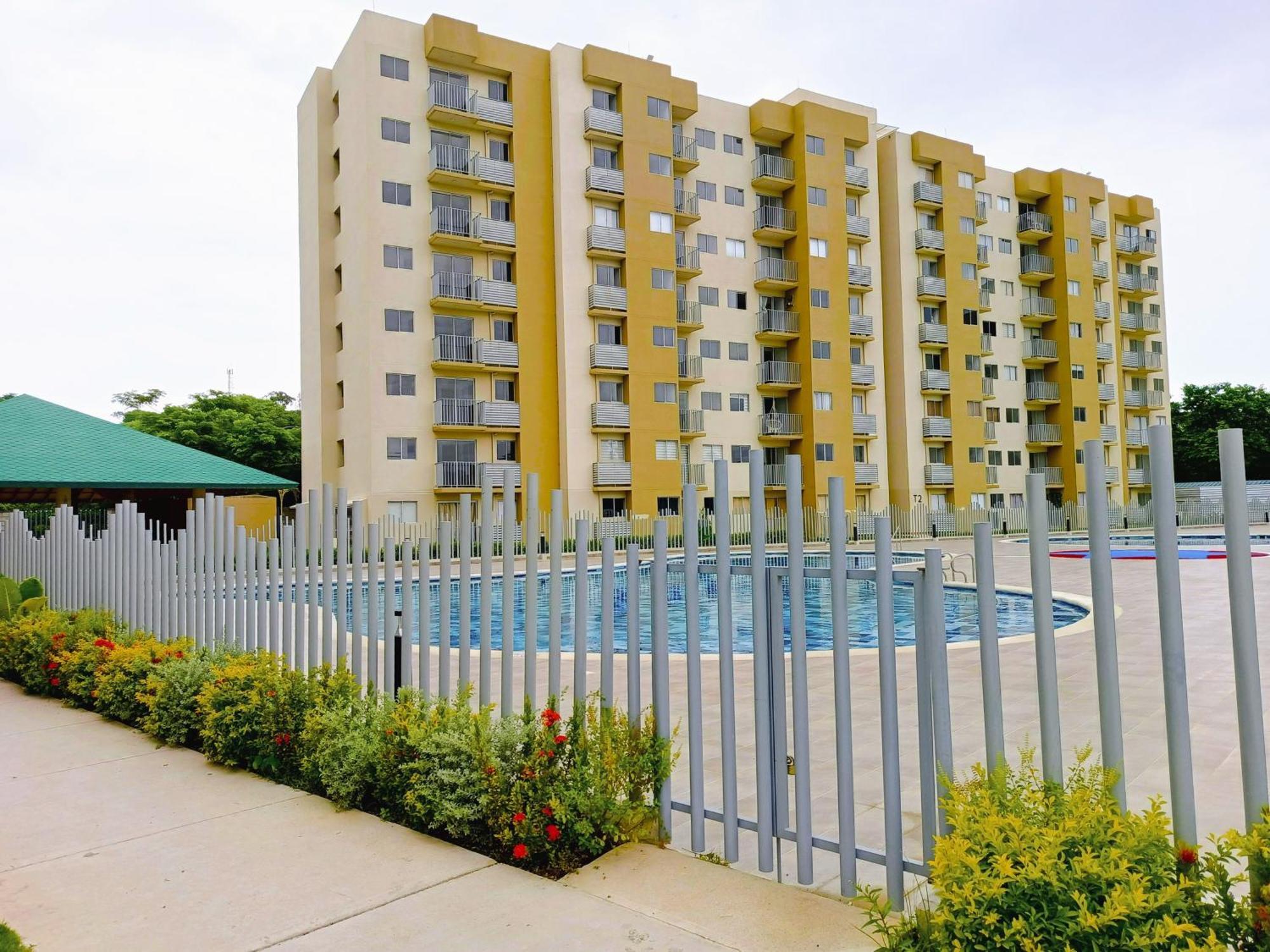 2 - Aviva Sierra Apartamento Santa Marta (Magdalena)