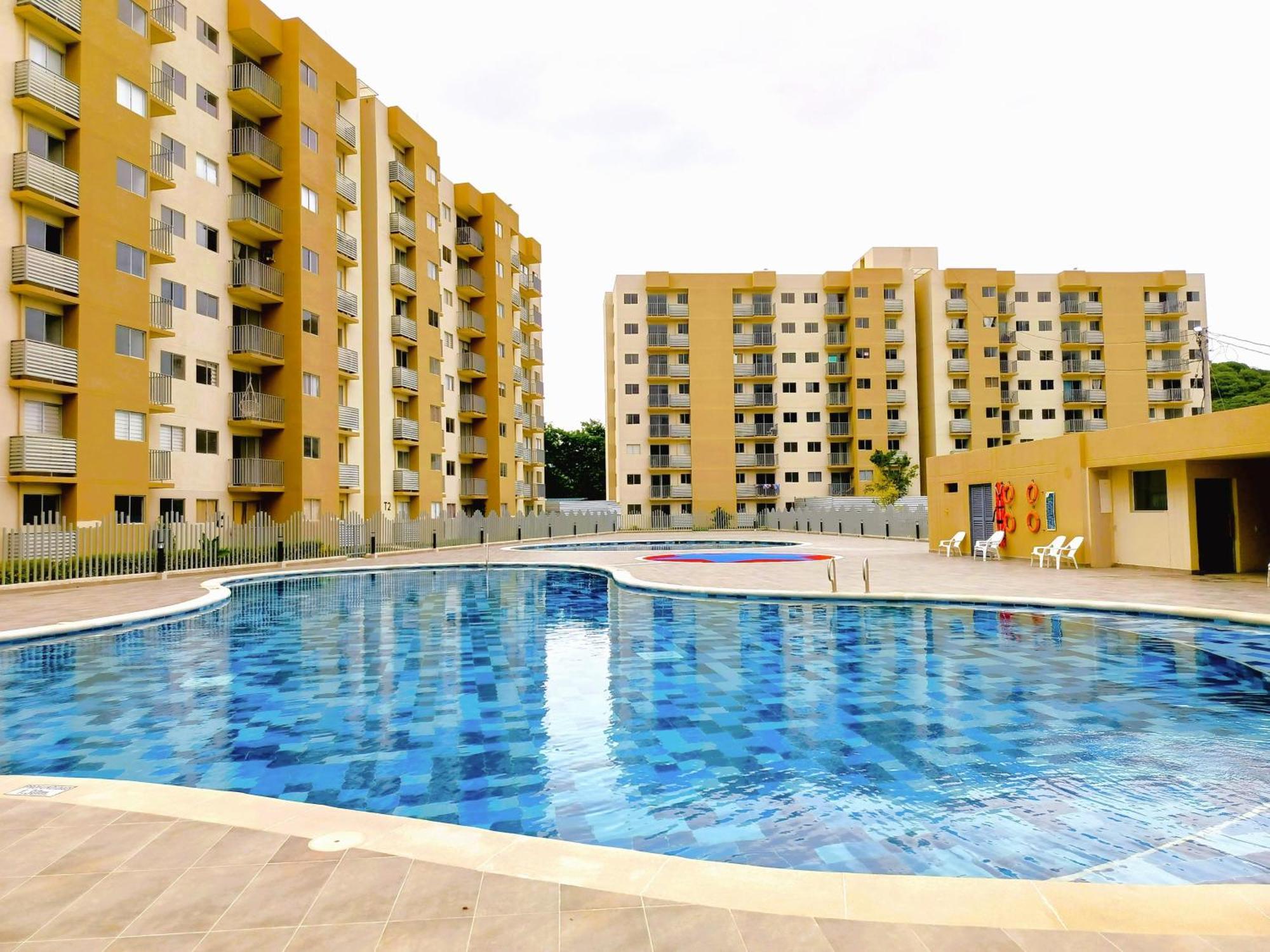 2 - Aviva Sierra Santa Marta (Magdalena)