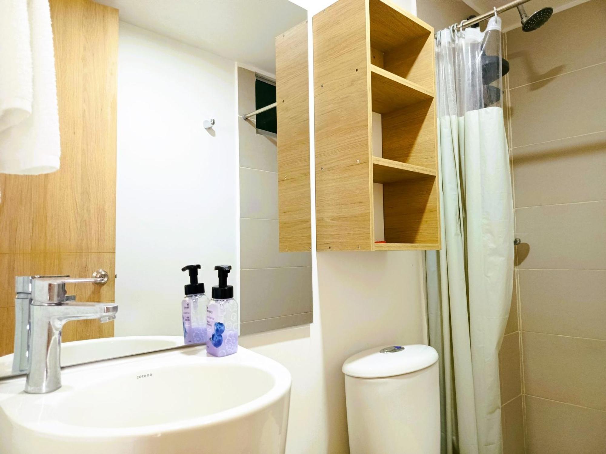2 - Aviva Sierra Apartamento